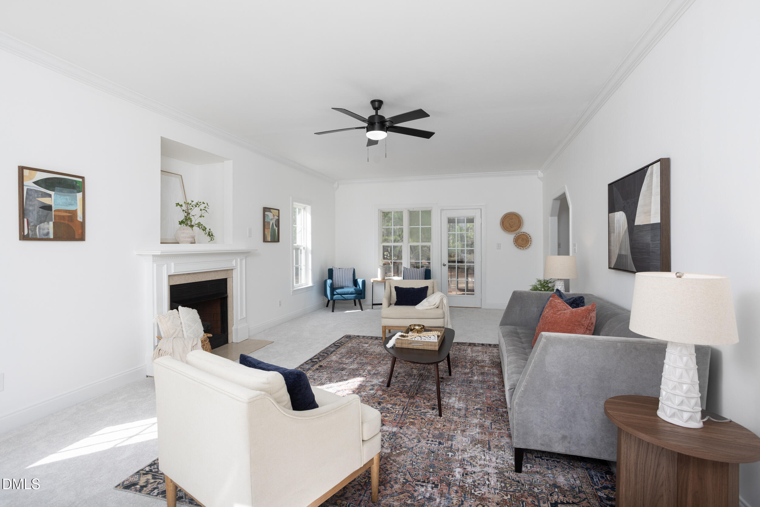 604 Winfred Drive Raleigh, NC 27603 - Photo 11 of 57 604_WINFRED_MLS-19