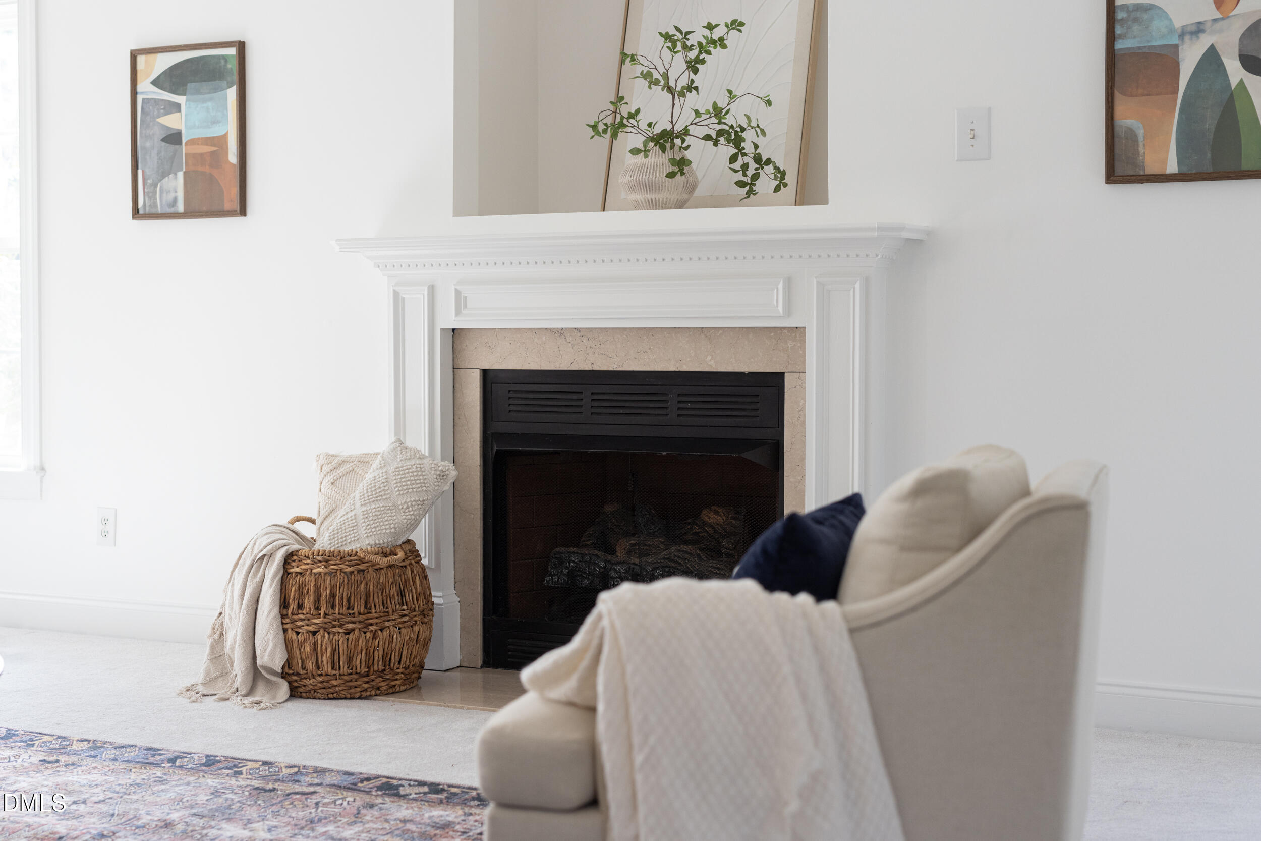 604 Winfred Drive Raleigh, NC 27603 - Photo 12 of 57 604_WINFRED_MLS-55