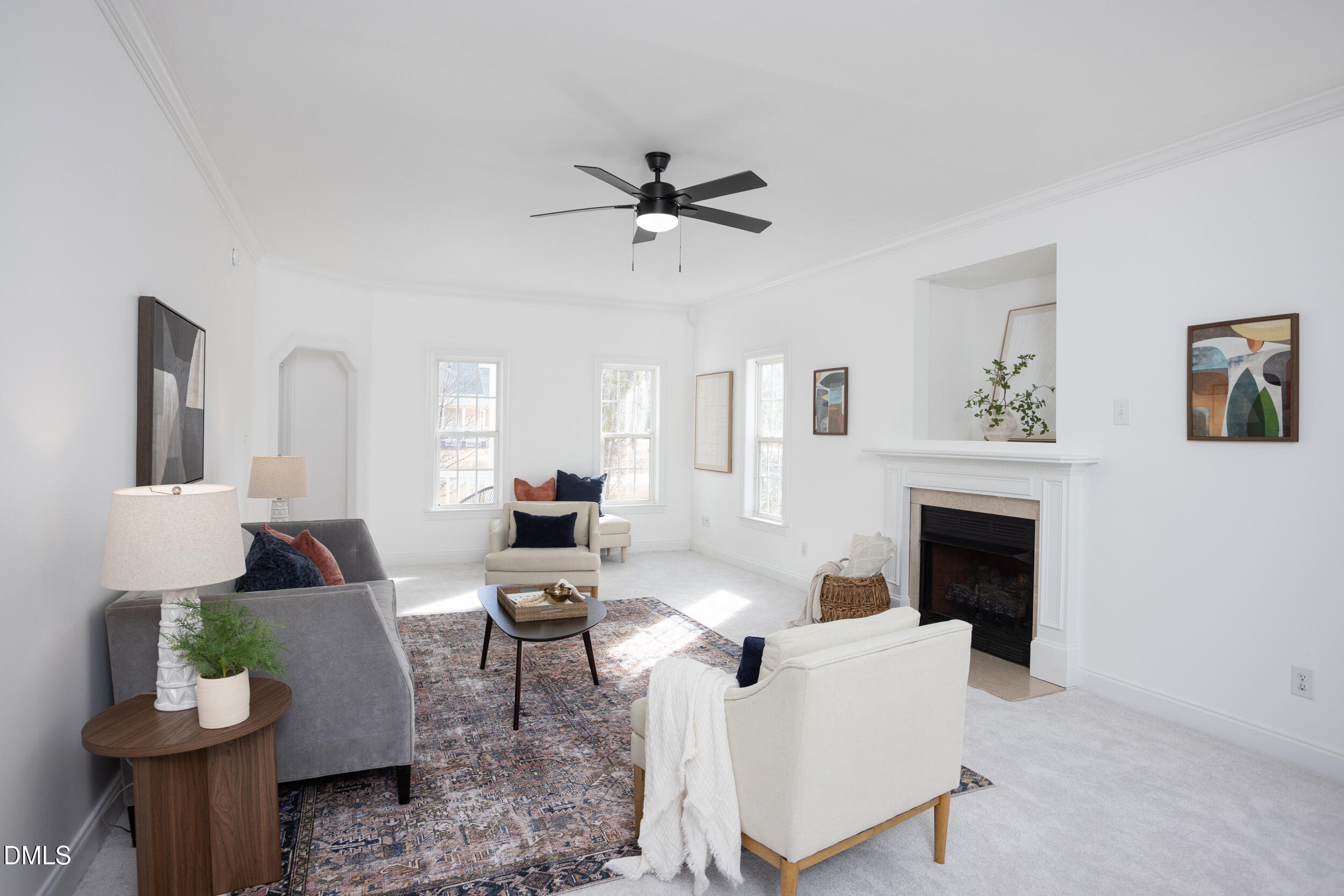 604 Winfred Drive Raleigh, NC 27603 - Photo 13 of 57 604_WINFRED_MLS-29