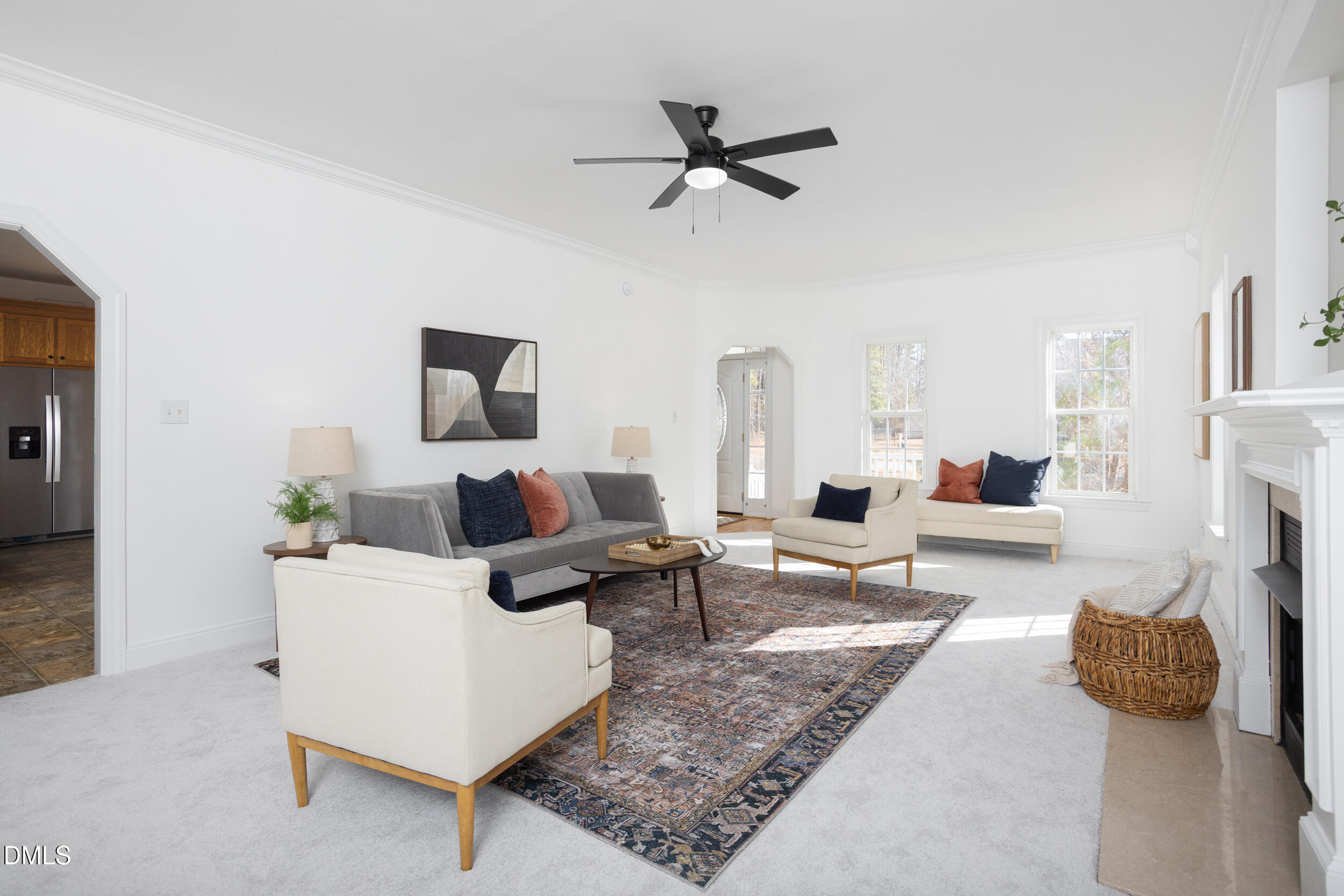 604 Winfred Drive Raleigh, NC 27603 - Photo 14 of 57 604_WINFRED_MLS-21