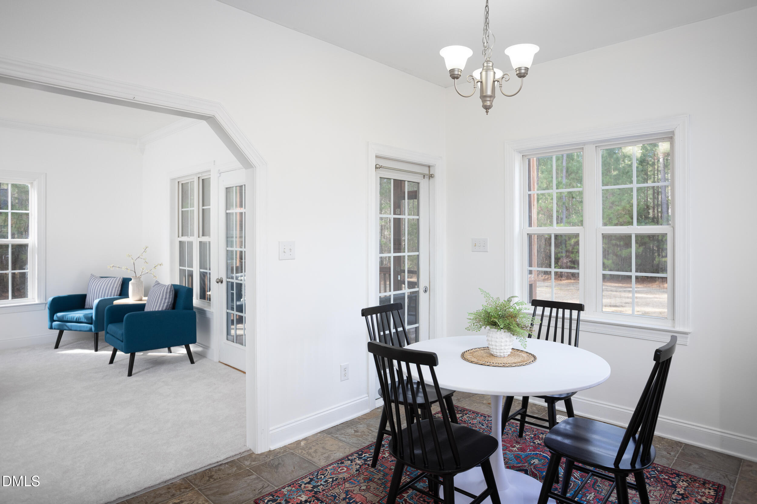 604 Winfred Drive Raleigh, NC 27603 - Photo 19 of 57 604_WINFRED_MLS-28