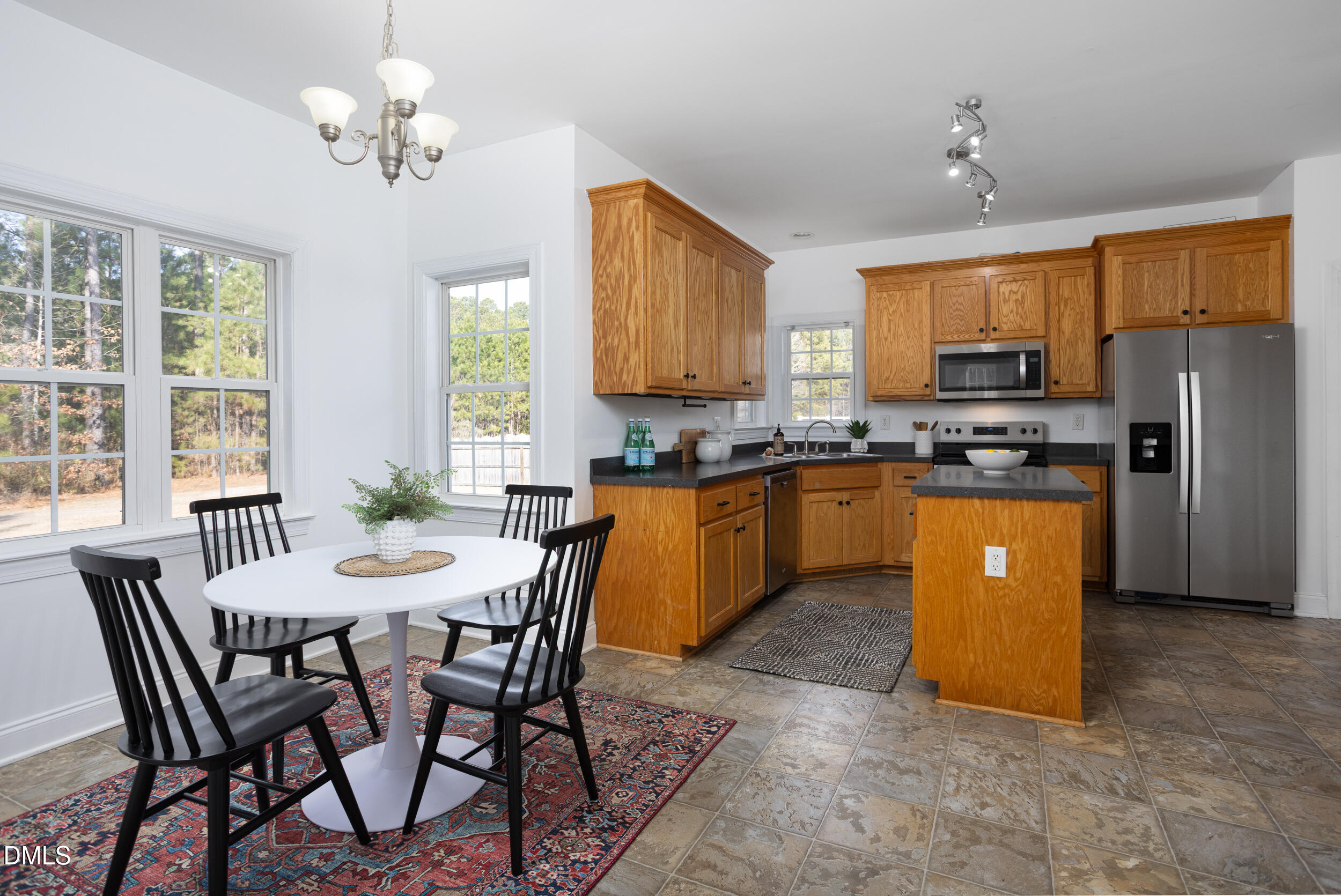 604 Winfred Drive Raleigh, NC 27603 - Photo 21 of 57 604_WINFRED_MLS-23