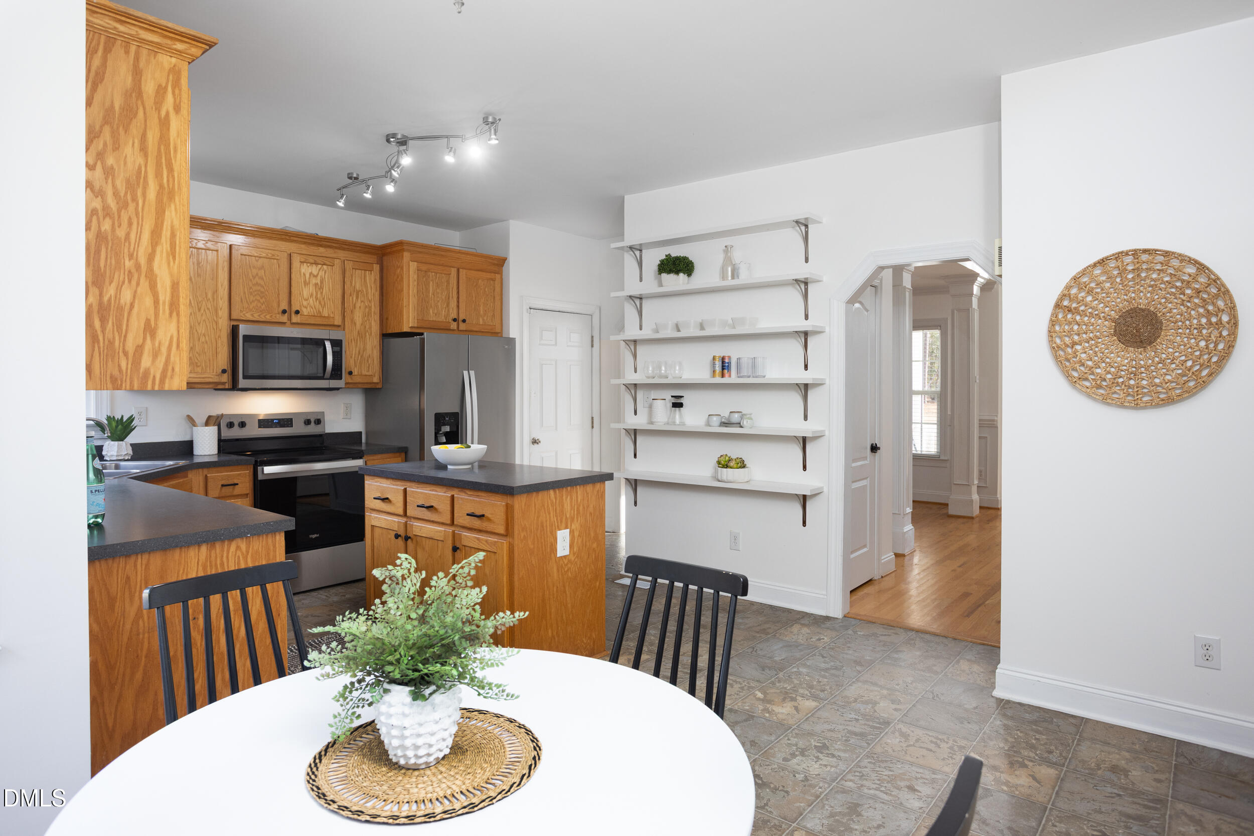 604 Winfred Drive Raleigh, NC 27603 - Photo 23 of 57 604_WINFRED_MLS-30