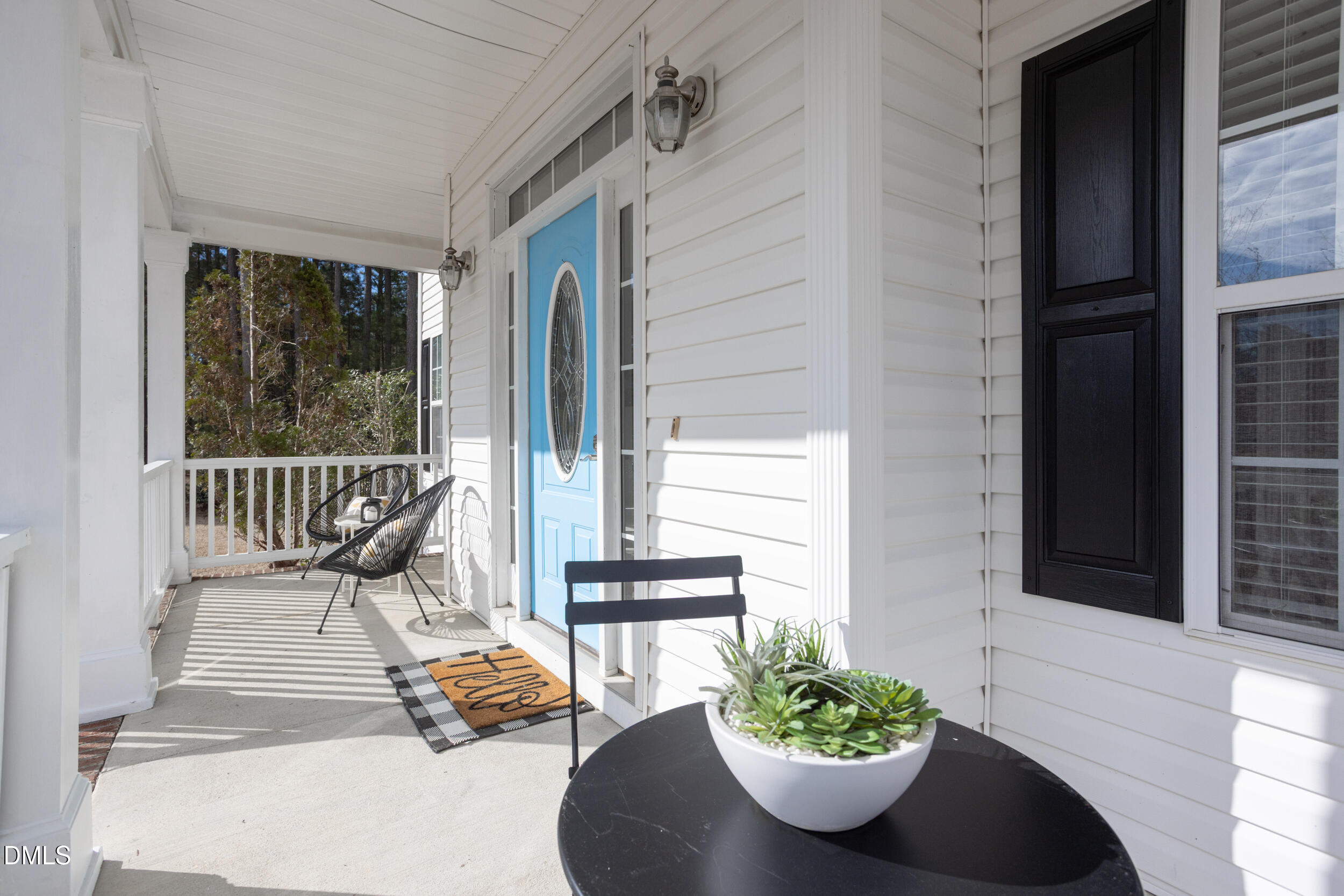 604 Winfred Drive Raleigh, NC 27603 - Photo 4 of 57 604_WINFRED_MLS-7