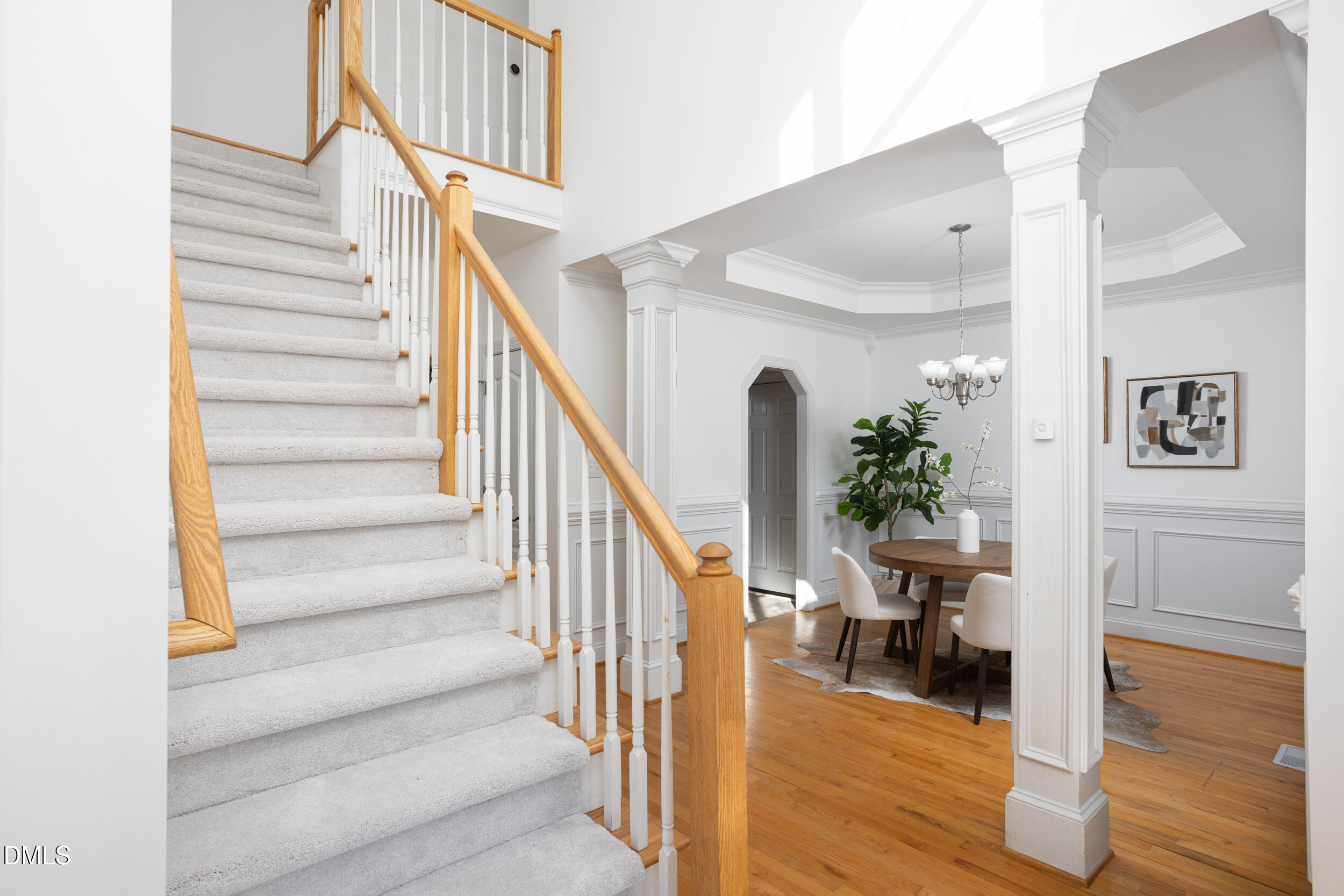 604 Winfred Drive Raleigh, NC 27603 - Photo 5 of 57 604_WINFRED_MLS-15