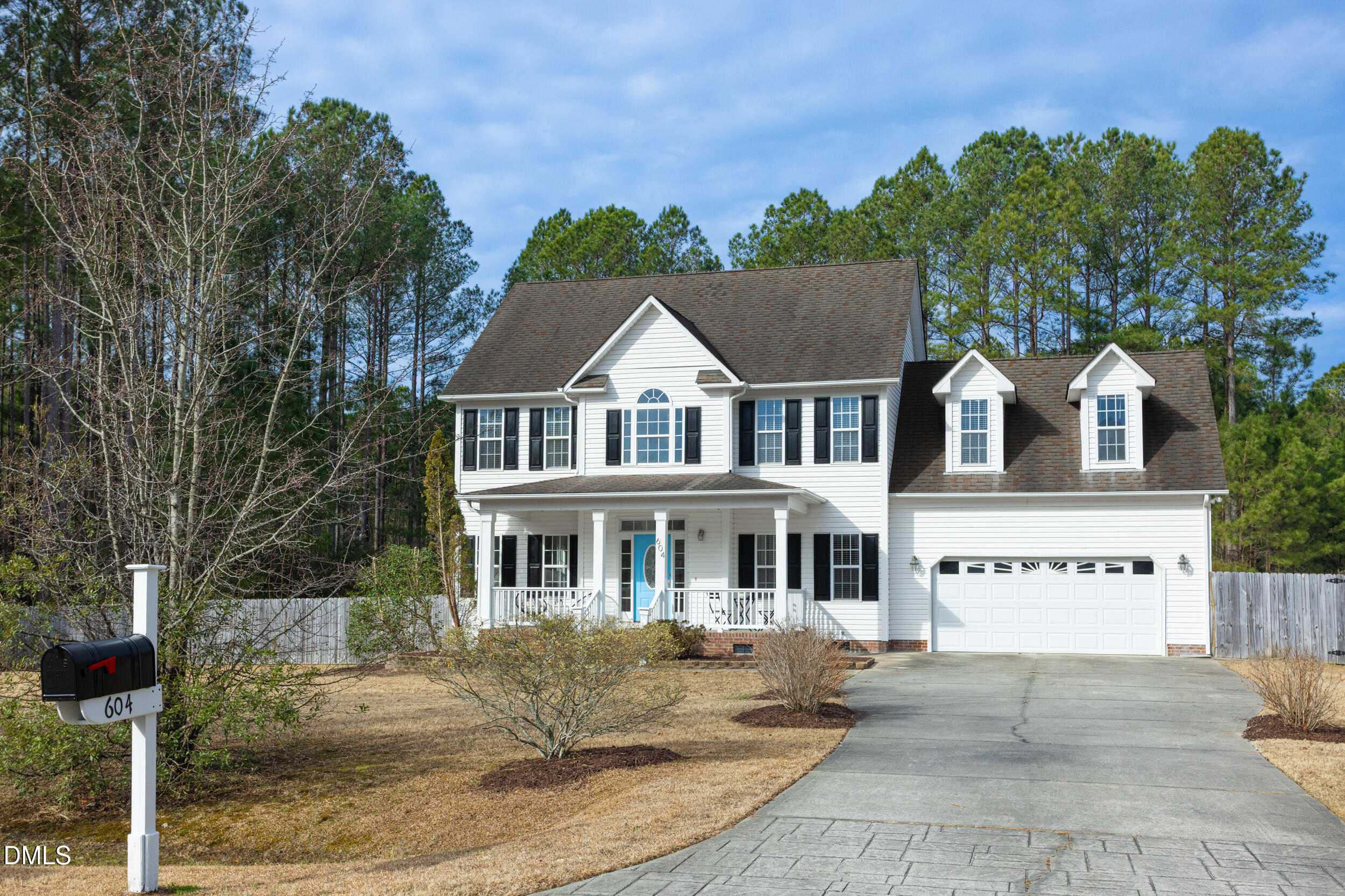 604 Winfred Drive Raleigh, NC 27603 - Photo 57 of 57 604_WINFRED_MLS-2