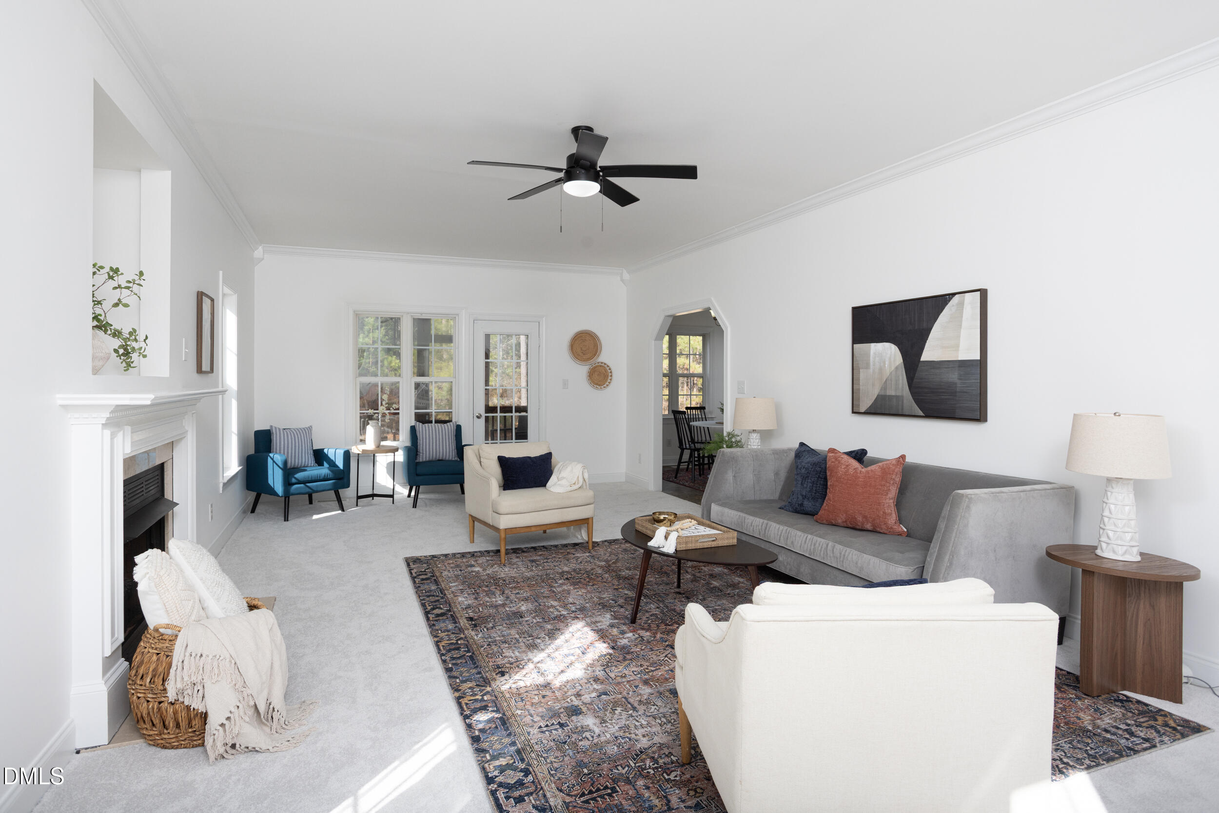 604 Winfred Drive Raleigh, NC 27603 - Photo 10 of 57 604_WINFRED_MLS-20