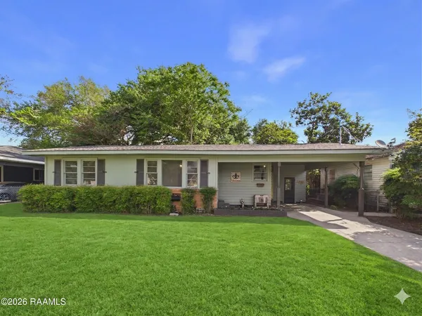 $210,000 | 510 St Thomas Street, Lafayette, LA 70506