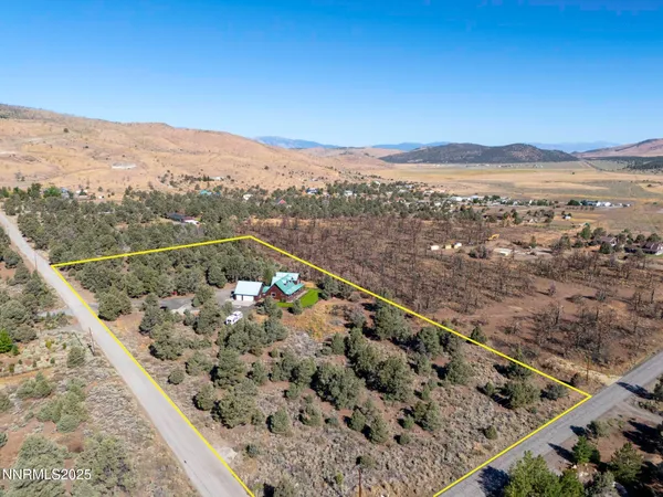 $1,150,000 | 2988 Pine Valley Road, Gardnerville, NV 89410
