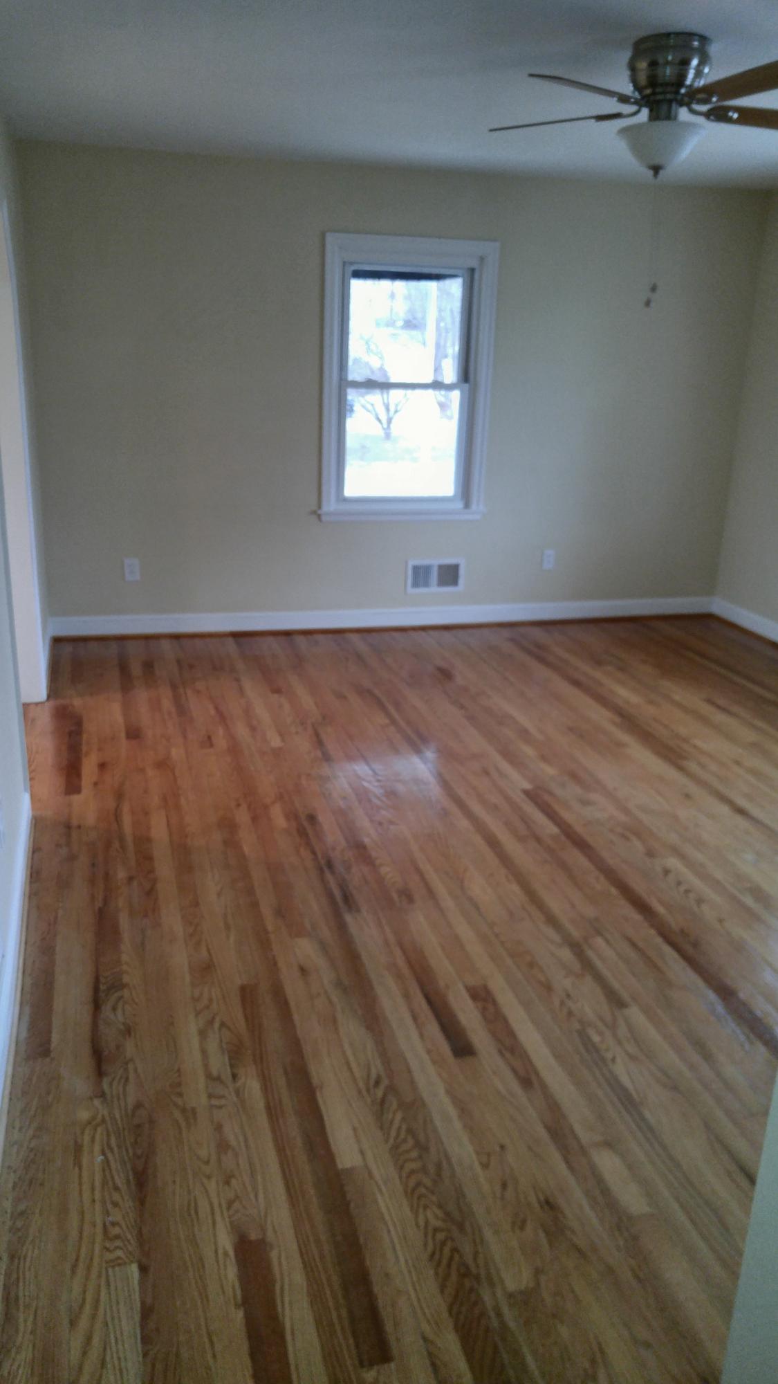 125 Barnett Road Salem, VA 24153 - Photo 12 of 24 0105171237a