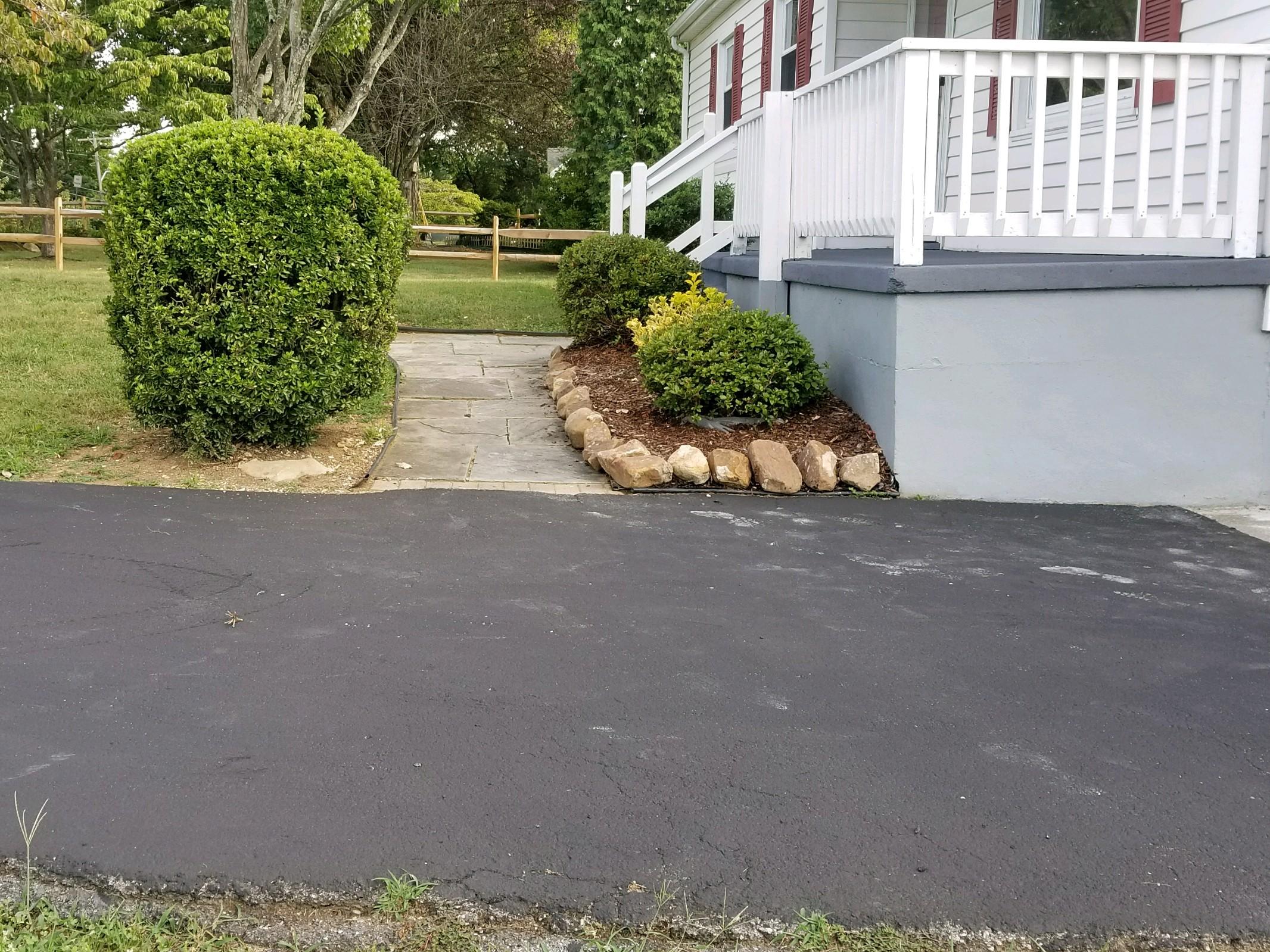 125 Barnett Road Salem, VA 24153 - Photo 18 of 24 125 drive, walk