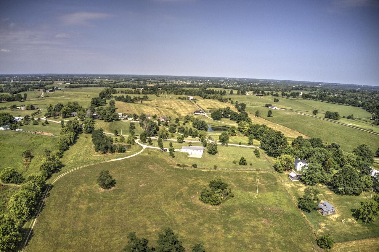 1757 Clintonville Road Paris, KY 40361 - Photo 29 of 54 DJI_0851_2_3_4_5