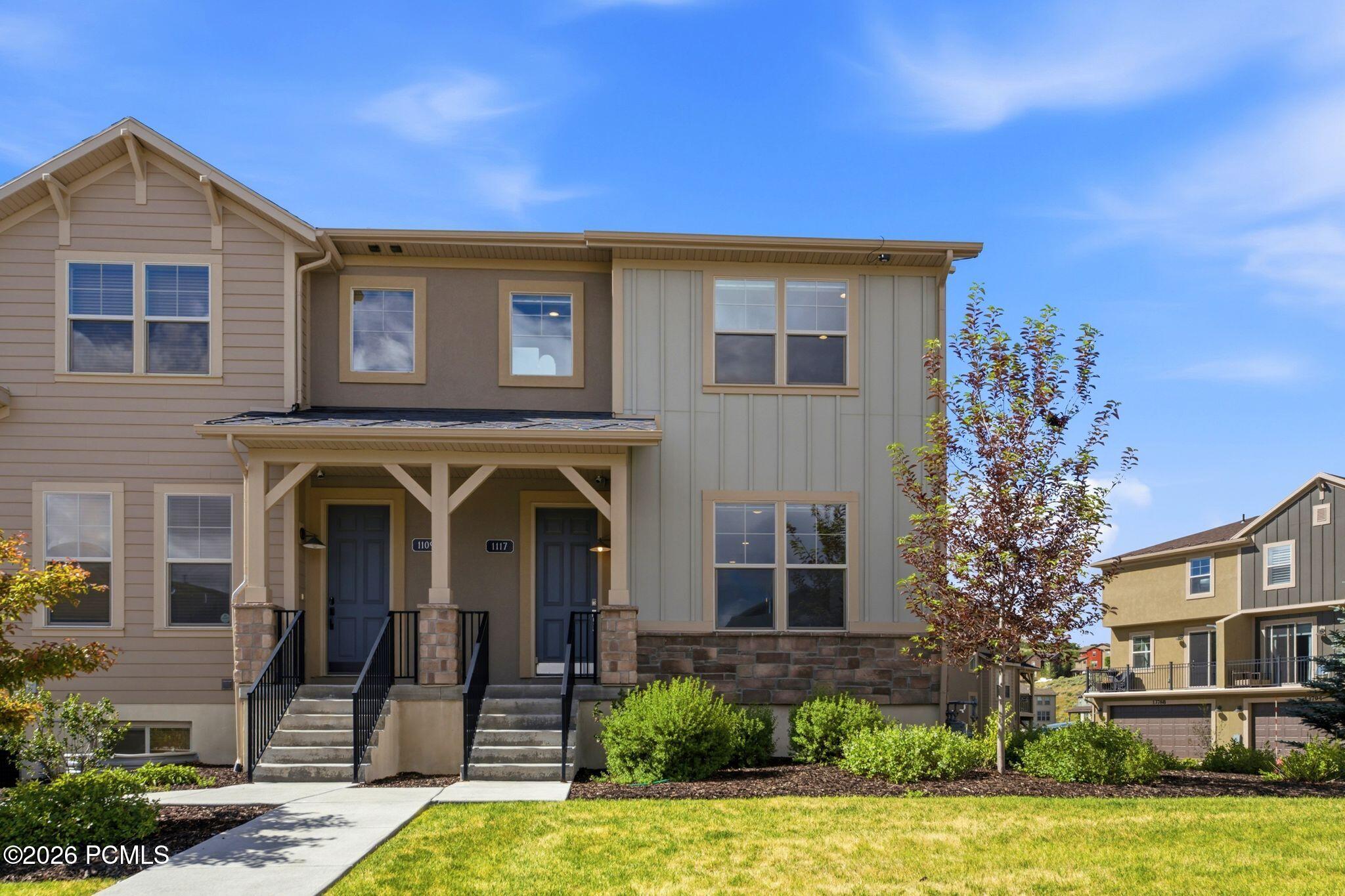 1117 West Wasatch Spring Road Kamas, UT 84036 - Photo 50 of 55