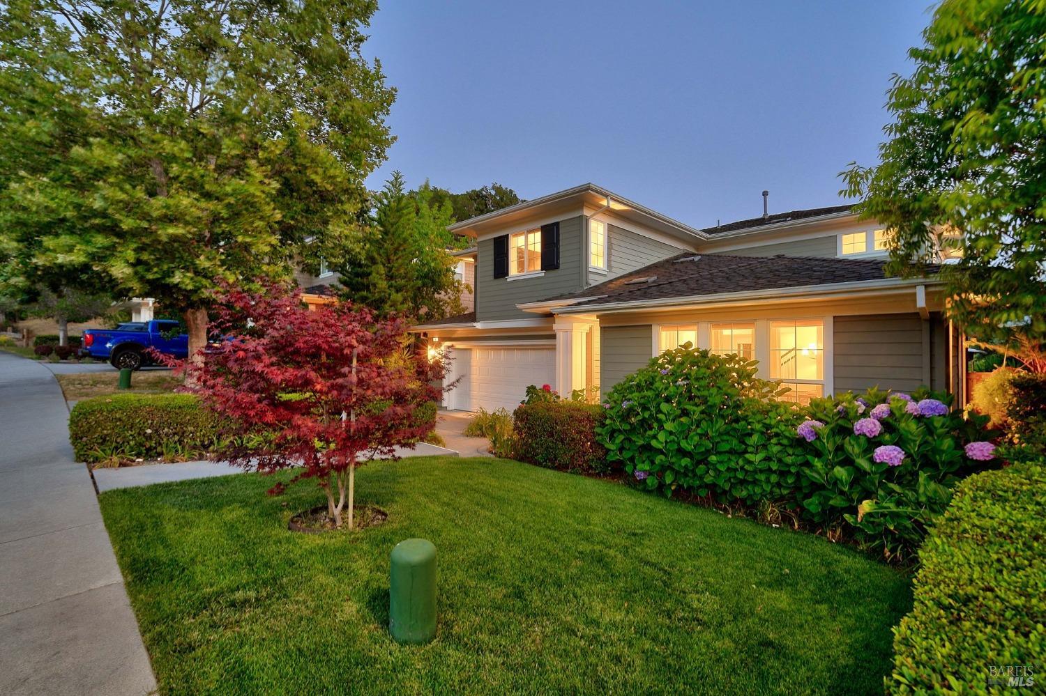 6 Rowe Ranch Way Novato, CA 94949 - Photo 1 of 1 Gallery Image 1