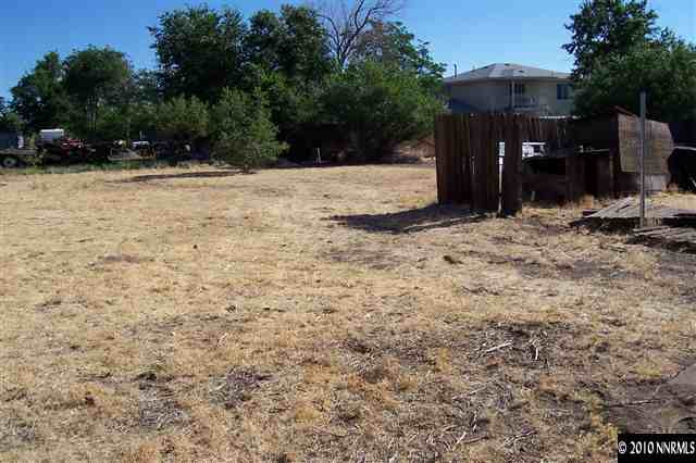 375 Zolezzi Lane Reno, NV 89511 - Photo 5 of 9 a view of a backyard of a house
