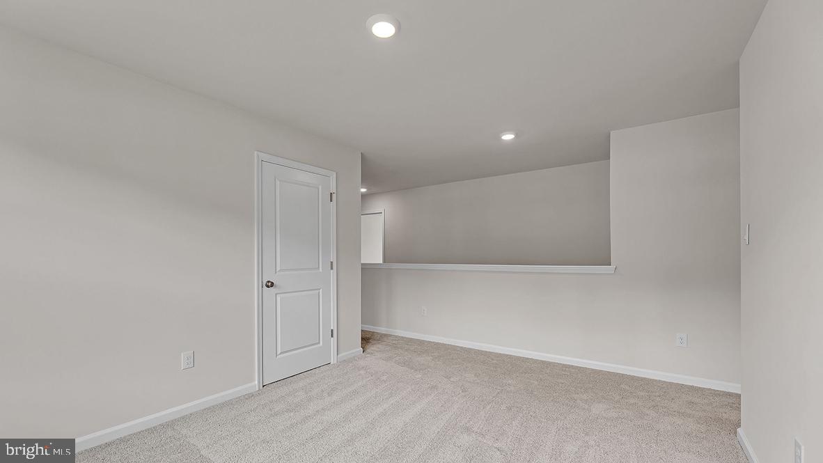 155 Littleworth Road Manahawkin, NJ 08050 - Photo 25 of 32 a view of an empty room