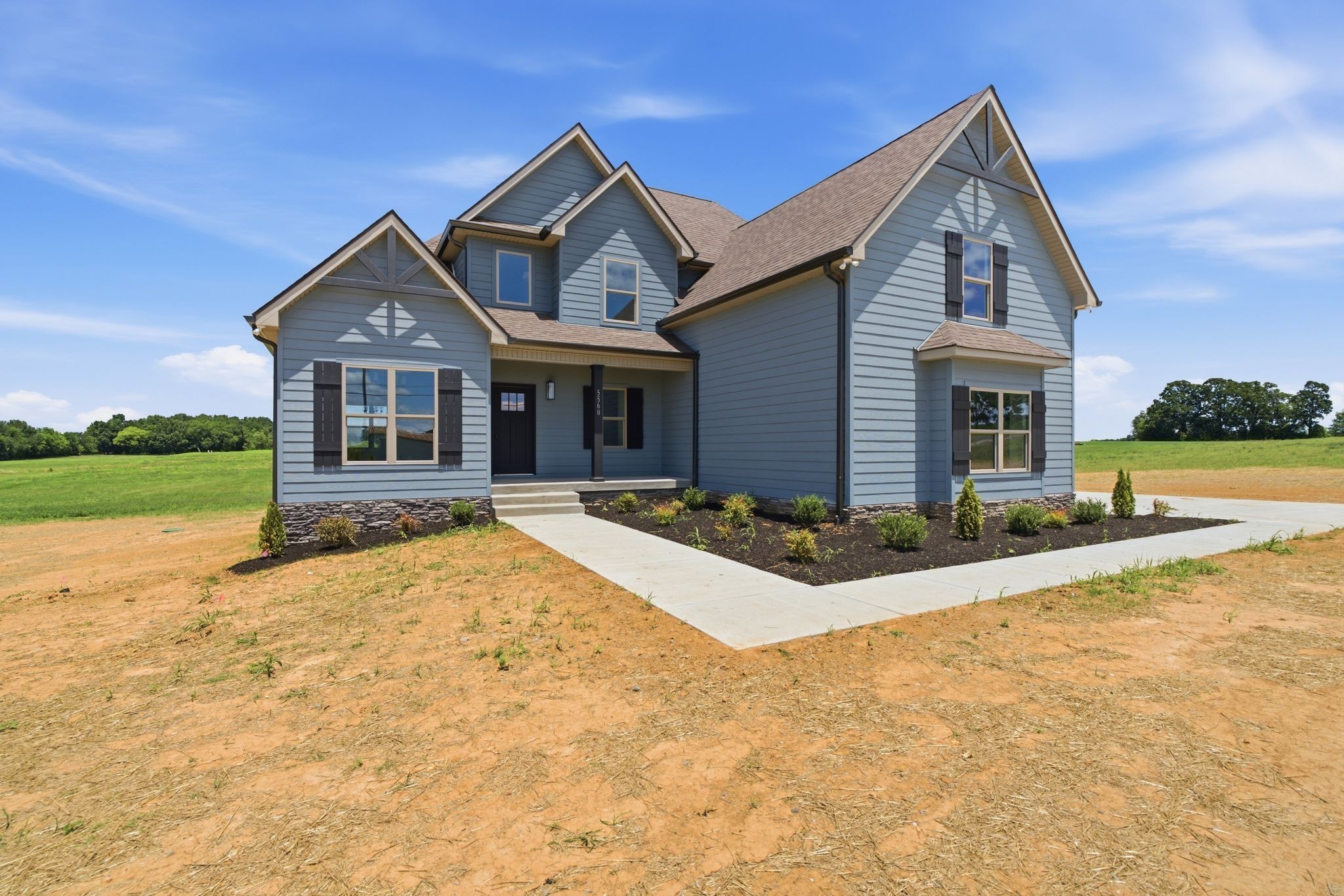 5560 Borthick Road Springfield, TN 37172 - Photo 4 of 42 Gallery Image 4