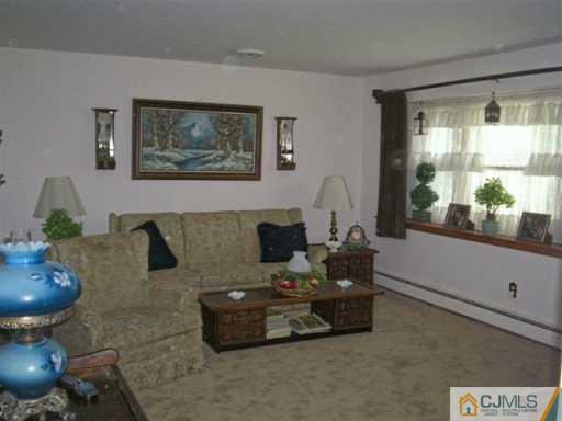 580 Old Post Road Edison, NJ 08817 - Photo 4 of 7 a living room with furniture and a potted plant