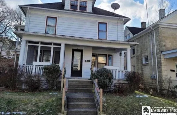 $74,900 | 6 Terrace Place, Jamestown, NY 14701