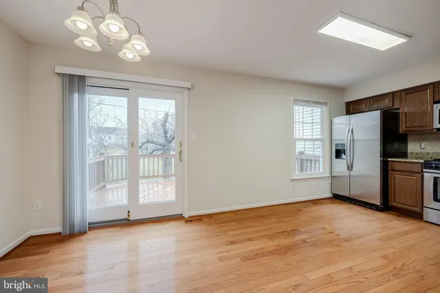 $3,350 | 6544 Morning Meadow Drive, Alexandria, VA 22315