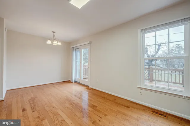 $3,350 | 6544 Morning Meadow Drive, Alexandria, VA 22315