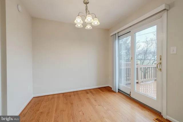 $3,350 | 6544 Morning Meadow Drive, Alexandria, VA 22315