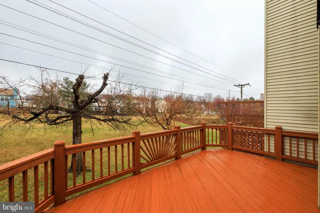 $3,350 | 6544 Morning Meadow Drive, Alexandria, VA 22315