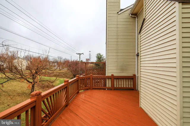 $3,350 | 6544 Morning Meadow Drive, Alexandria, VA 22315