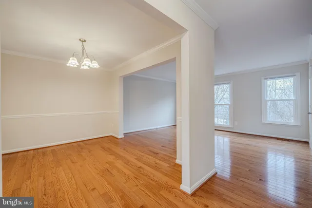 $3,350 | 6544 Morning Meadow Drive, Alexandria, VA 22315