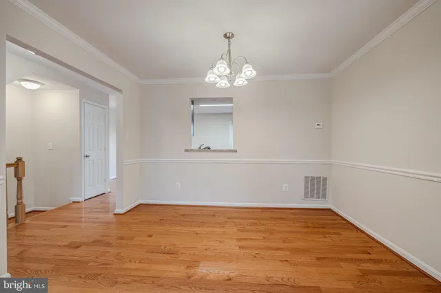 $3,350 | 6544 Morning Meadow Drive, Alexandria, VA 22315