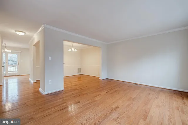 $3,350 | 6544 Morning Meadow Drive, Alexandria, VA 22315