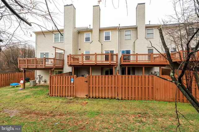 $3,350 | 6544 Morning Meadow Drive, Alexandria, VA 22315