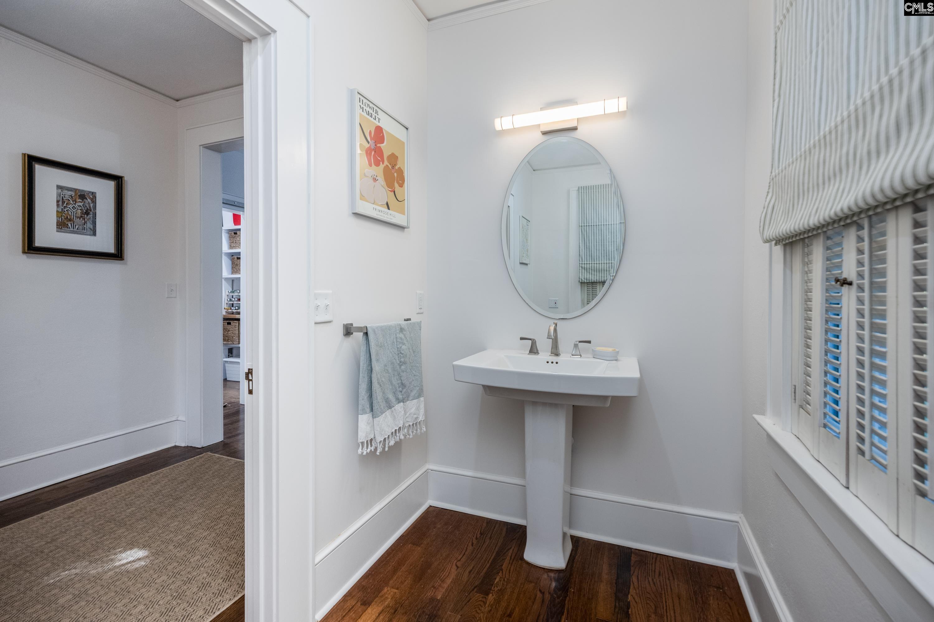219 Haynsworth Street Sumter, SC 29150 - Photo 43 of 90