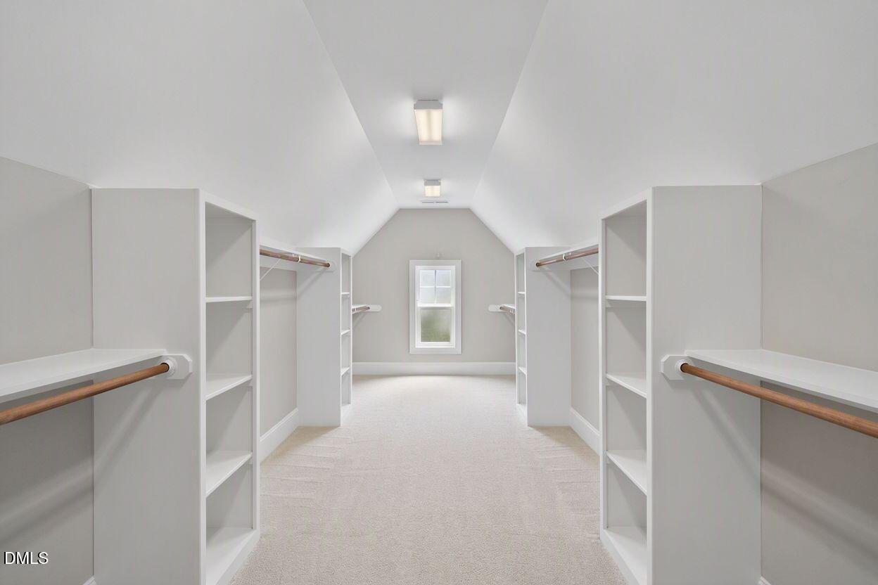 140 Restonwood Drive Apex, NC 27539 - Photo 39 of 63 Primary closet