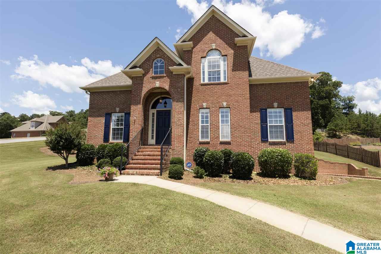8001 Mitchell Lane Birmingham, AL 35216 - Photo 2 of 36