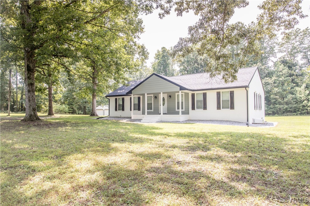 3216 Sutherland Road Sutherland, VA 23885 - Photo 1 of 50 Gallery Image 1