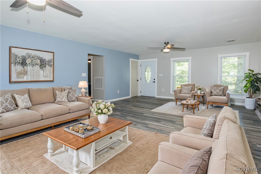 3216 Sutherland Road Sutherland, VA 23885 - Photo 13 of 50 Gallery Image 13