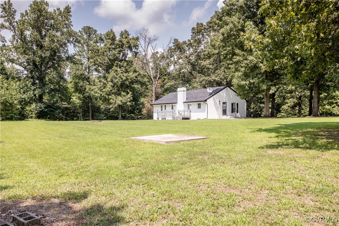 3216 Sutherland Road Sutherland, VA 23885 - Photo 2 of 50 Gallery Image 2