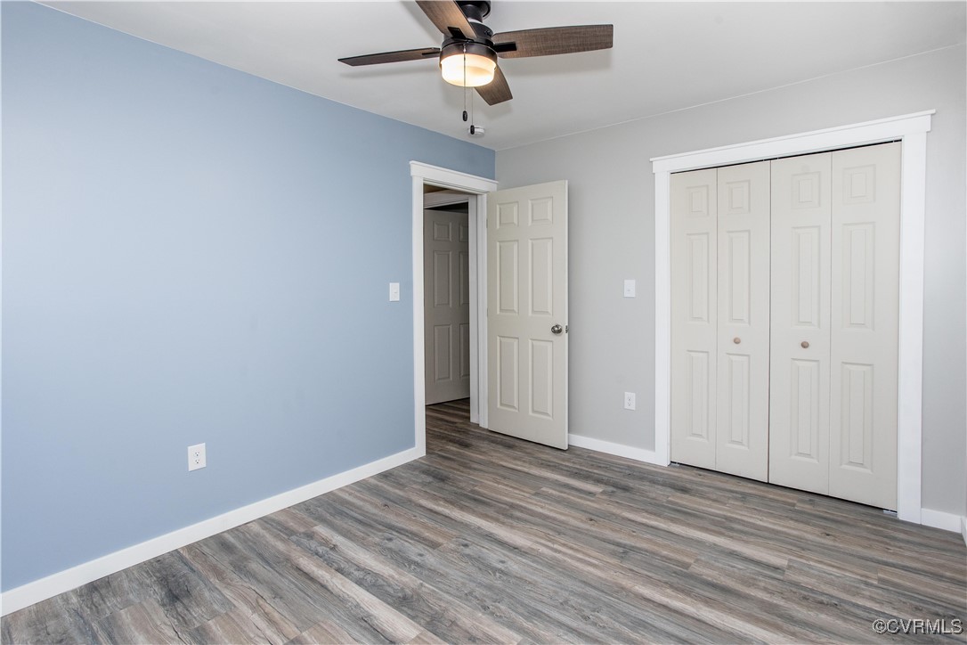 3216 Sutherland Road Sutherland, VA 23885 - Photo 27 of 50 Gallery Image 27