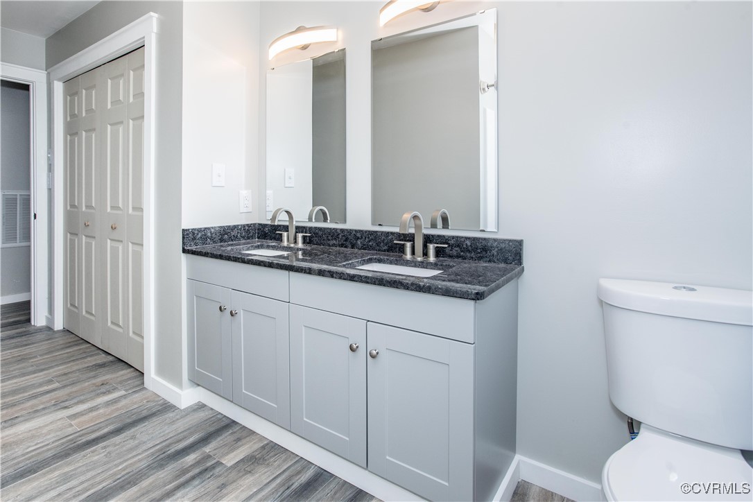 3216 Sutherland Road Sutherland, VA 23885 - Photo 28 of 50 Gallery Image 28