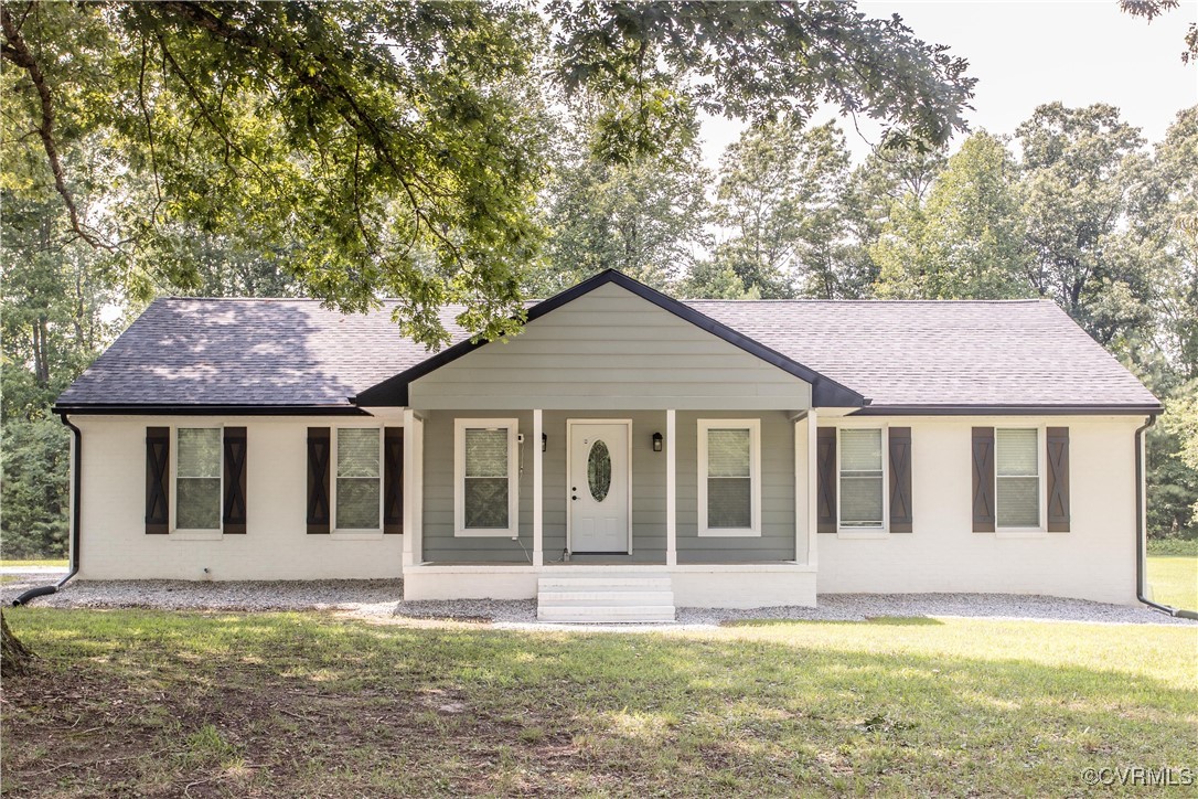 3216 Sutherland Road Sutherland, VA 23885 - Photo 3 of 50 Gallery Image 3