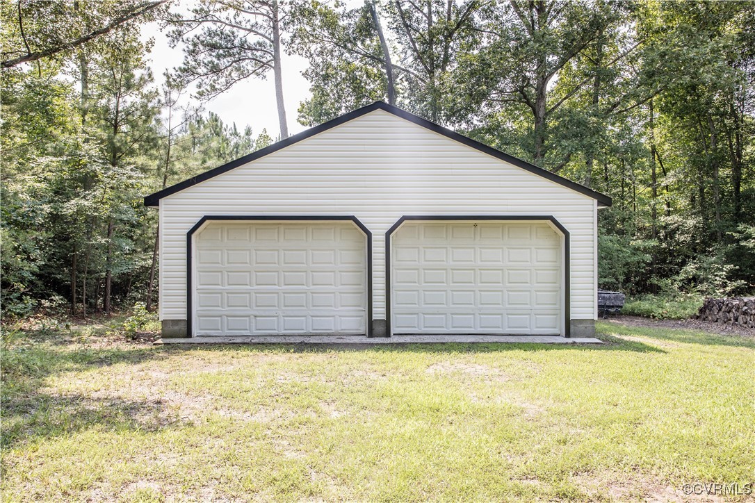 3216 Sutherland Road Sutherland, VA 23885 - Photo 4 of 50 Gallery Image 4