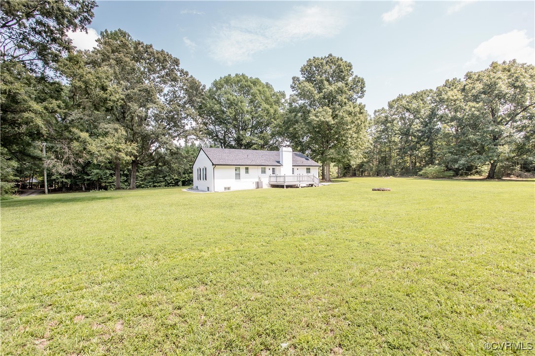 3216 Sutherland Road Sutherland, VA 23885 - Photo 47 of 50 Gallery Image 47