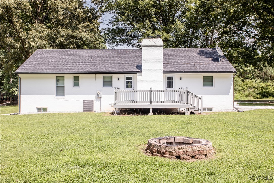 3216 Sutherland Road Sutherland, VA 23885 - Photo 48 of 50 Gallery Image 48