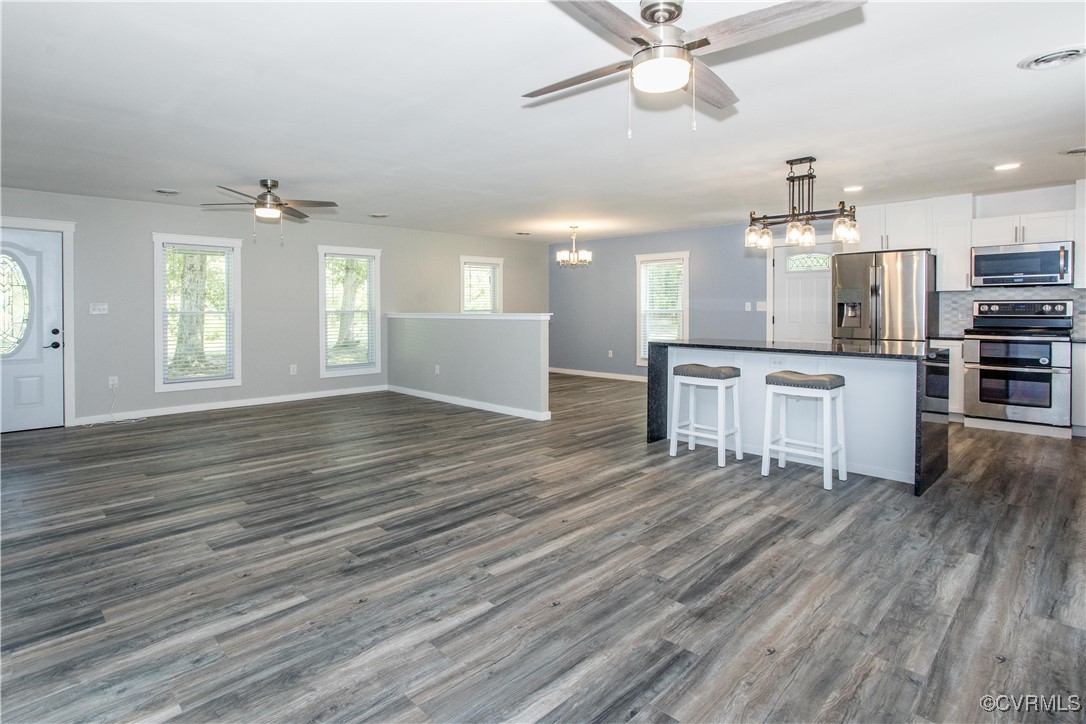 3216 Sutherland Road Sutherland, VA 23885 - Photo 6 of 50 Gallery Image 6