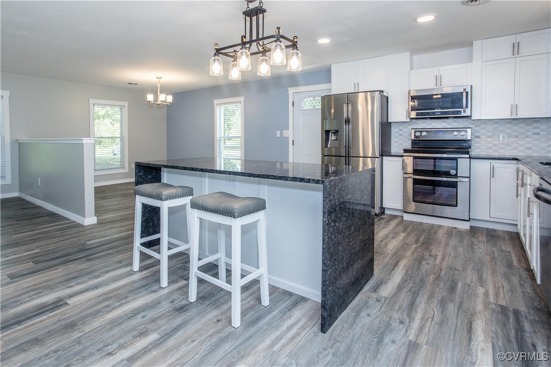 3216 Sutherland Road Sutherland, VA 23885 - Photo 8 of 50 Gallery Image 8