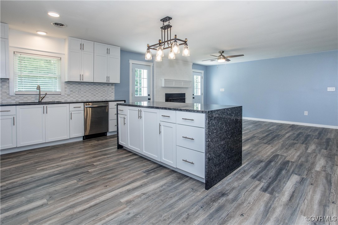 3216 Sutherland Road Sutherland, VA 23885 - Photo 10 of 50 Gallery Image 10