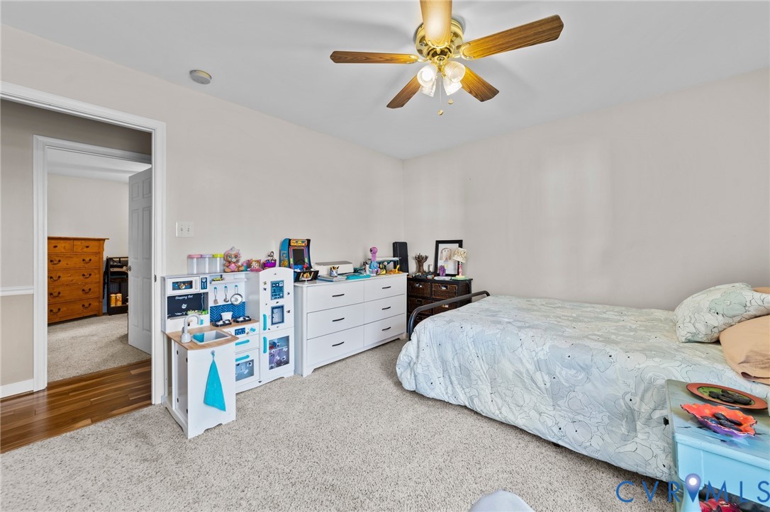 18730 Hawkins Church Road Dinwiddie, VA 23841 - Photo 22 of 39