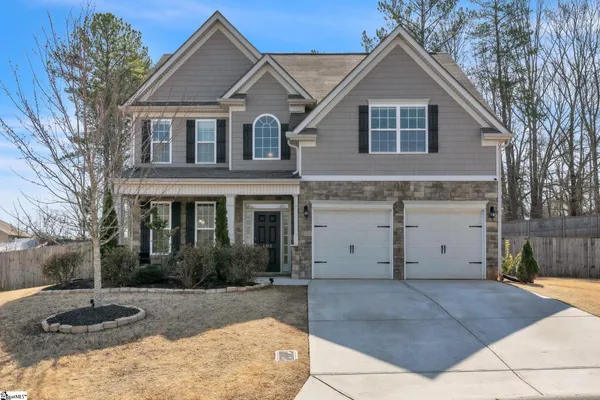 $467,000 | 105 Dahlia Lane, Easley, SC 29642