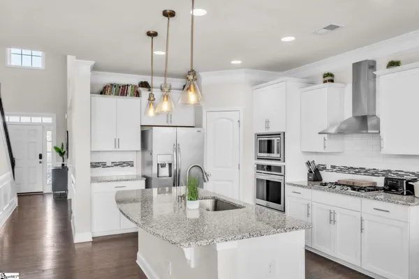 $467,000 | 105 Dahlia Lane, Easley, SC 29642